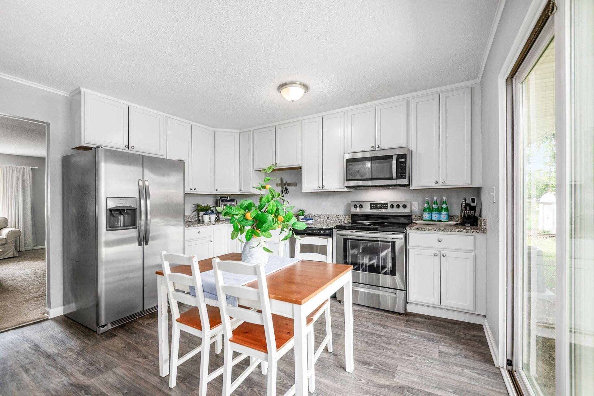 1058 Erickson Avenue