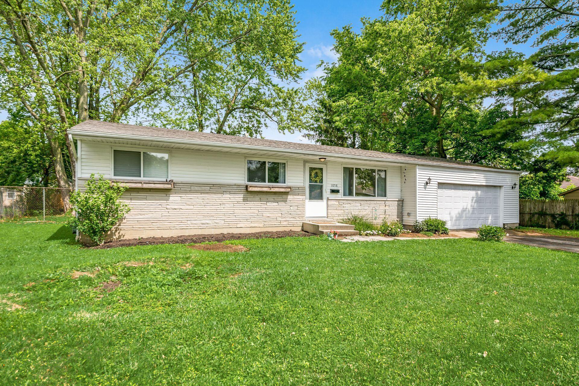 1058 Erickson Avenue