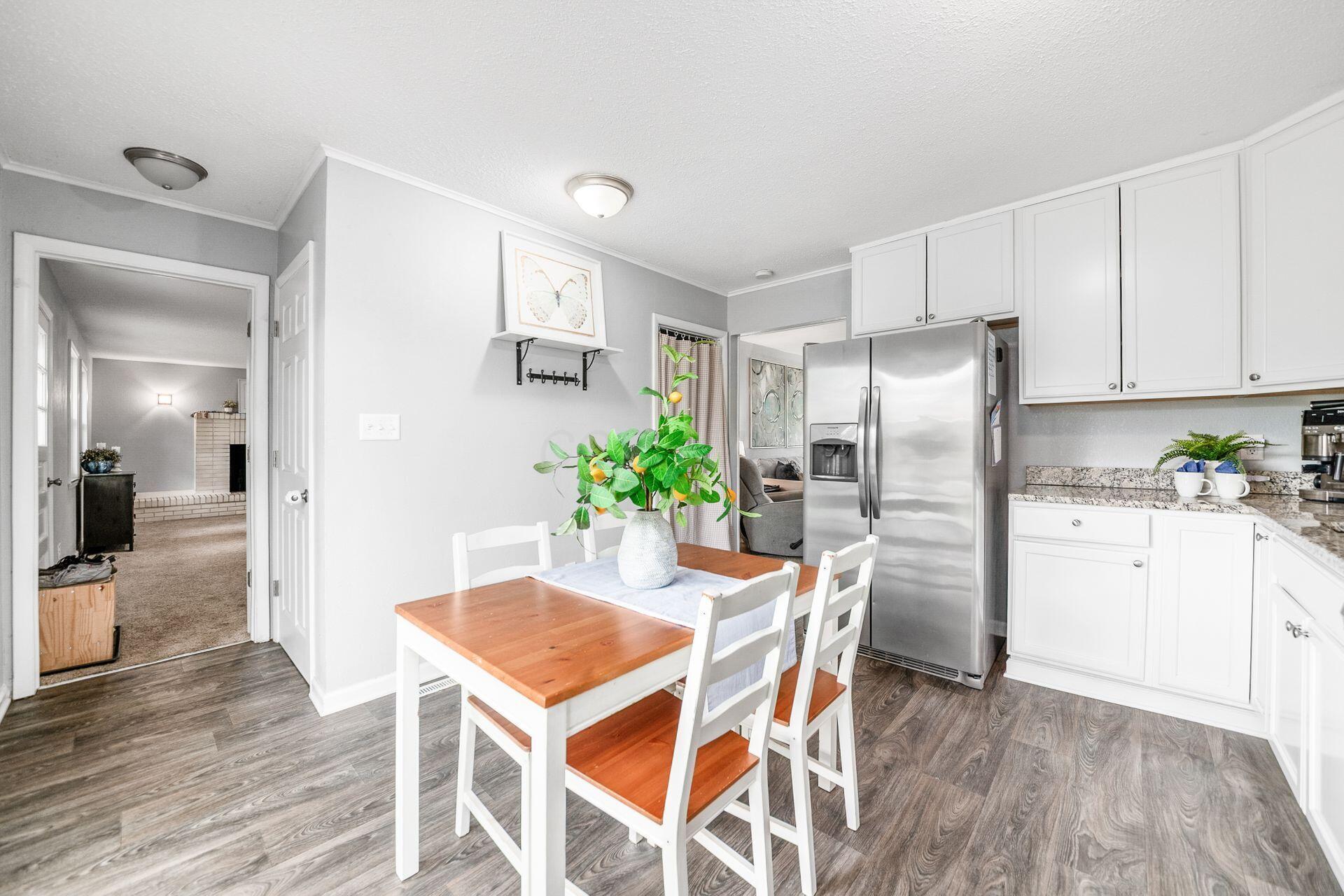 1058 Erickson Avenue