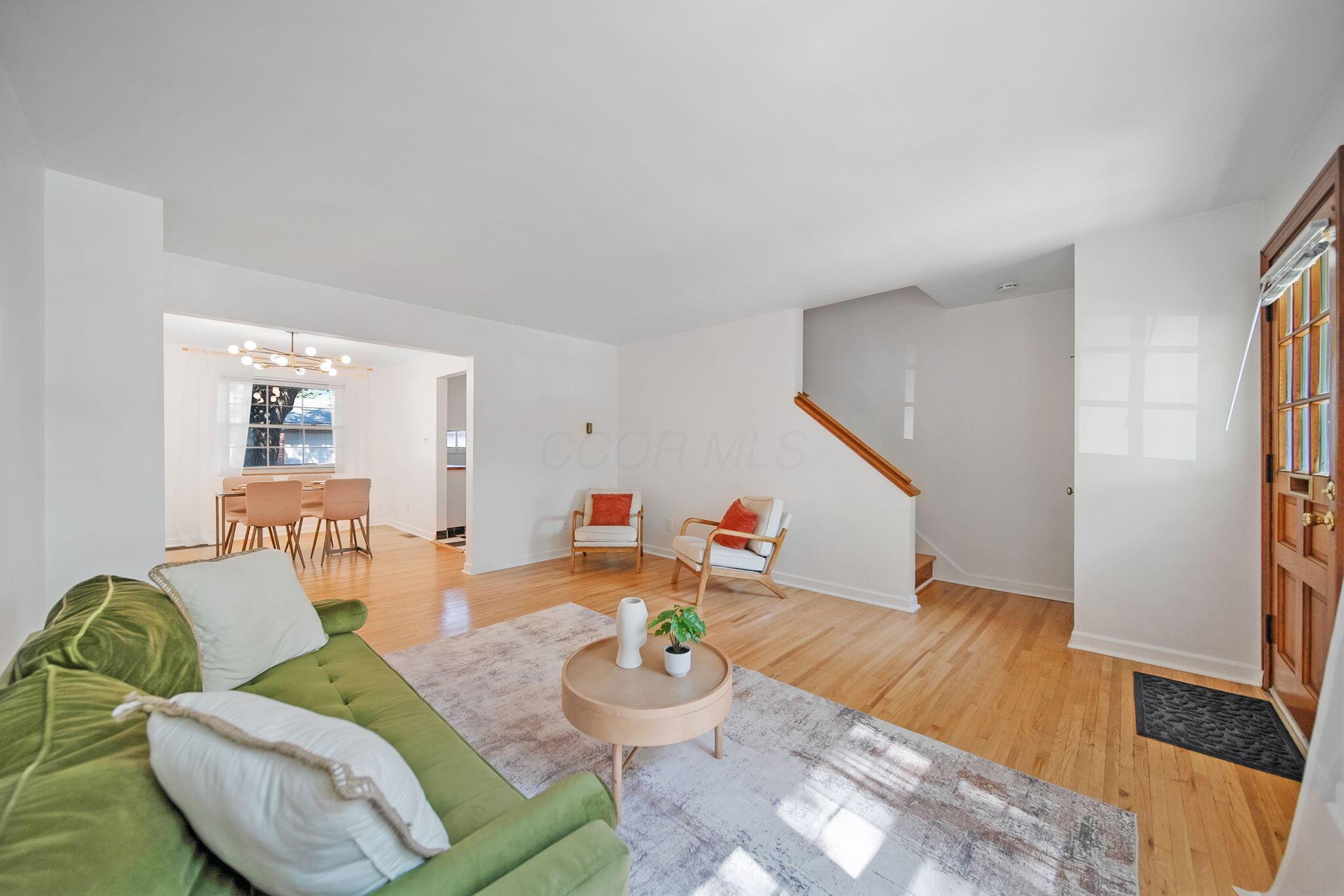 1809 Northwest Court, C