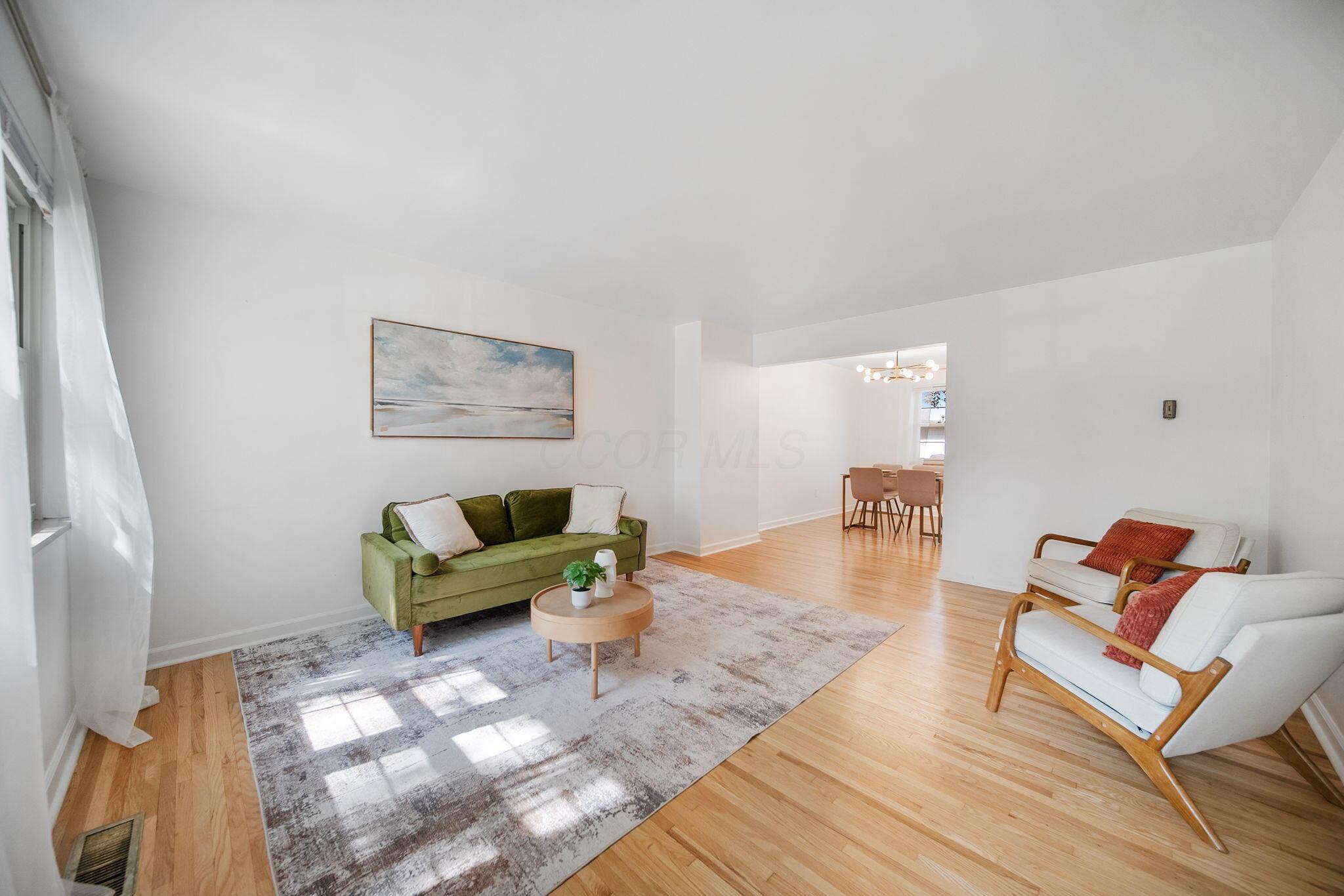 1809 Northwest Court, C