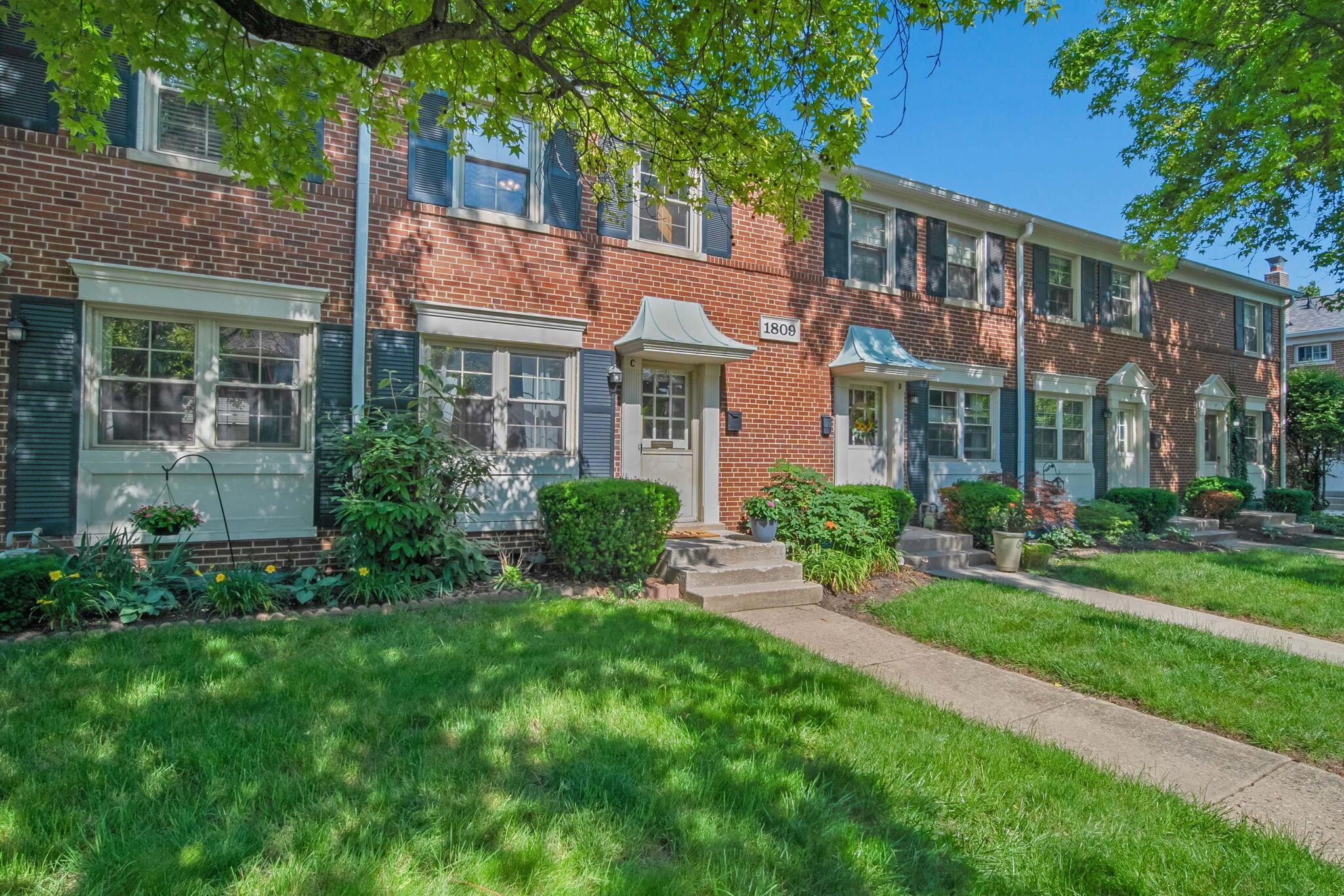 1809 Northwest Court, C