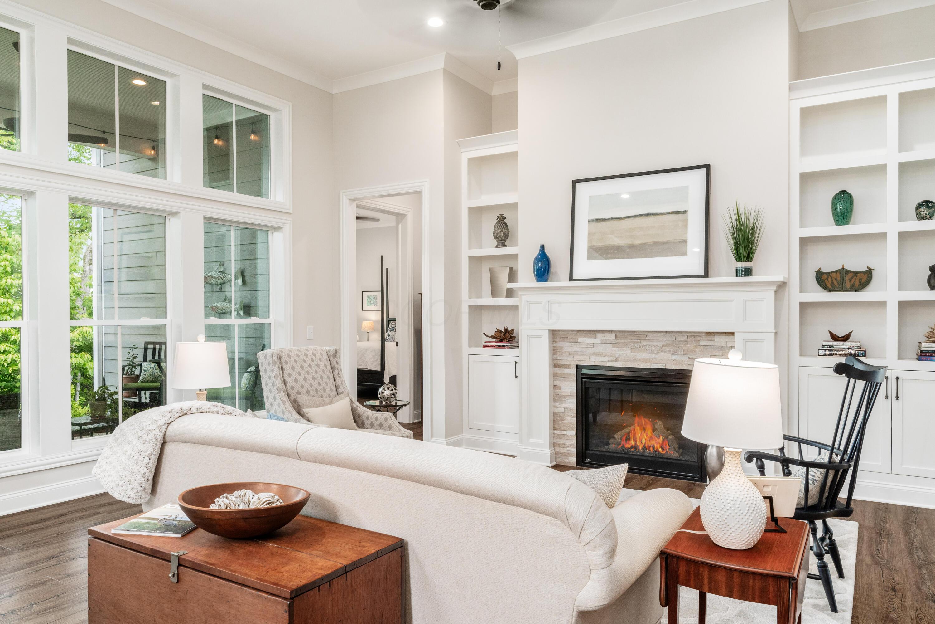 3543 Westbrook Place