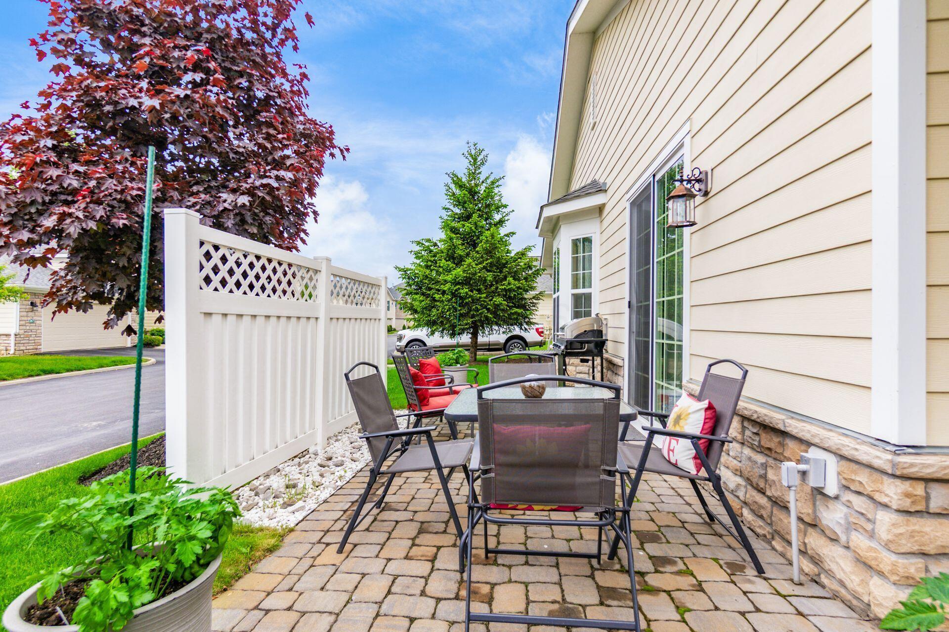 126 Lakes At Cheshire Drive