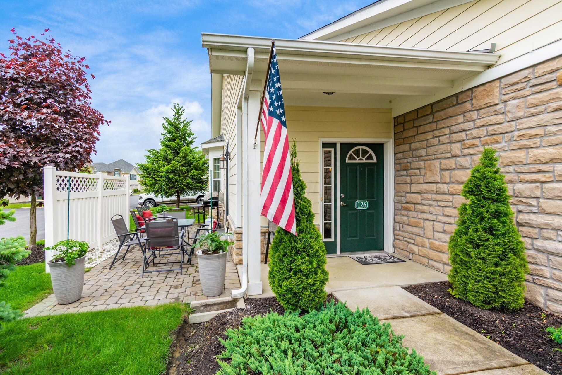 126 Lakes At Cheshire Drive