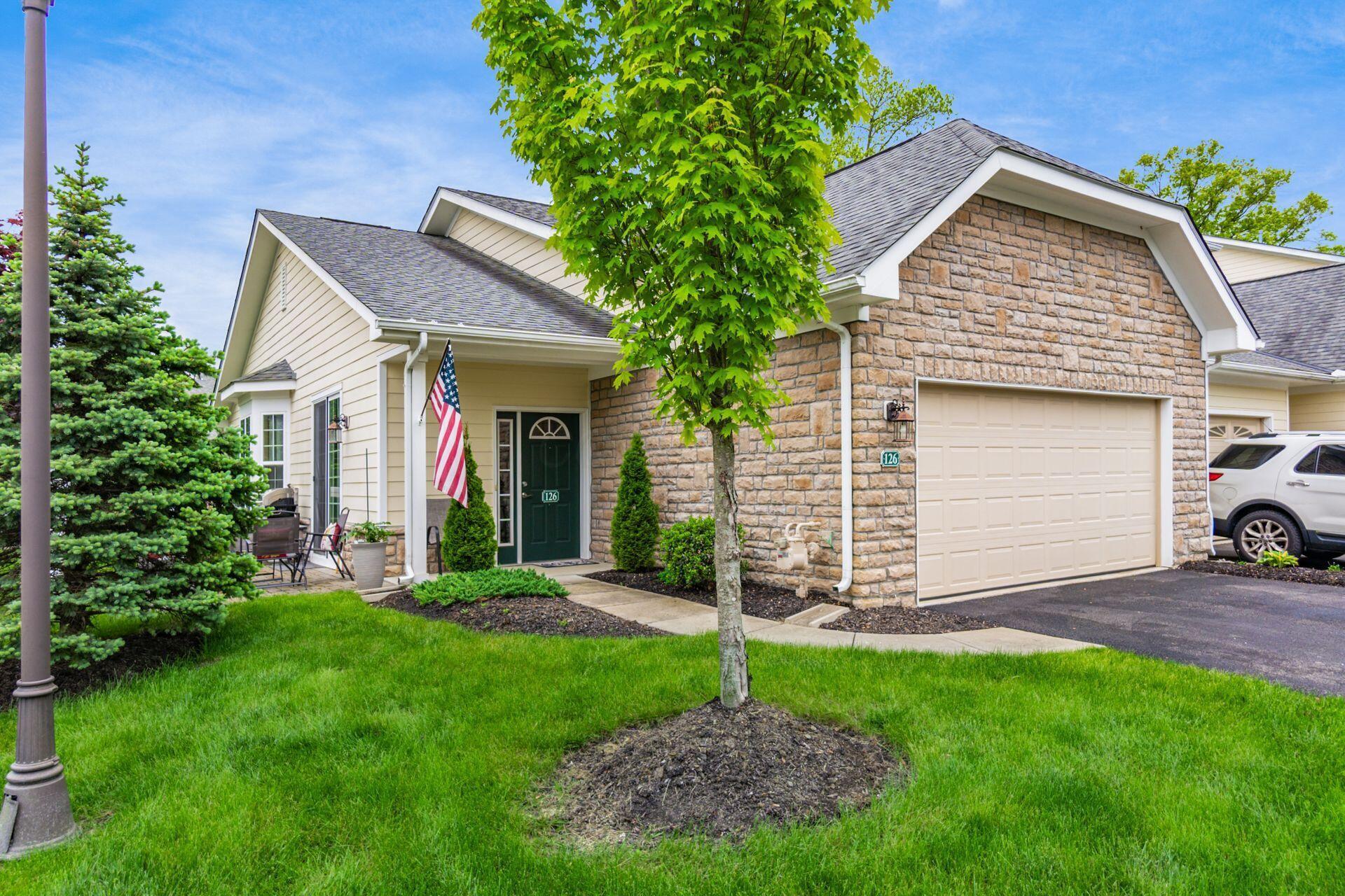 126 Lakes At Cheshire Drive