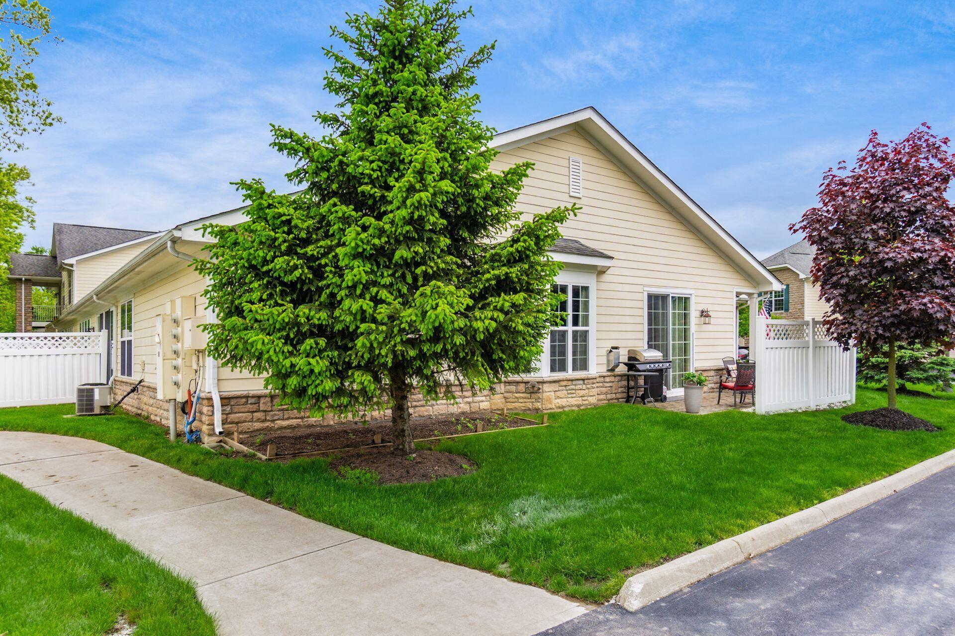 126 Lakes At Cheshire Drive