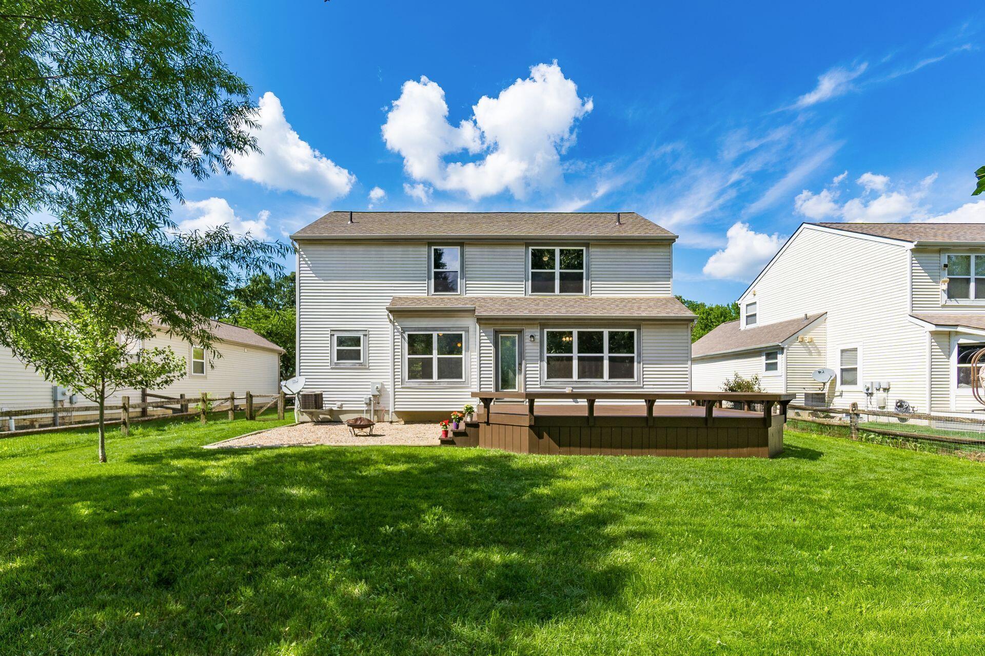 7566 Covington Springs Court