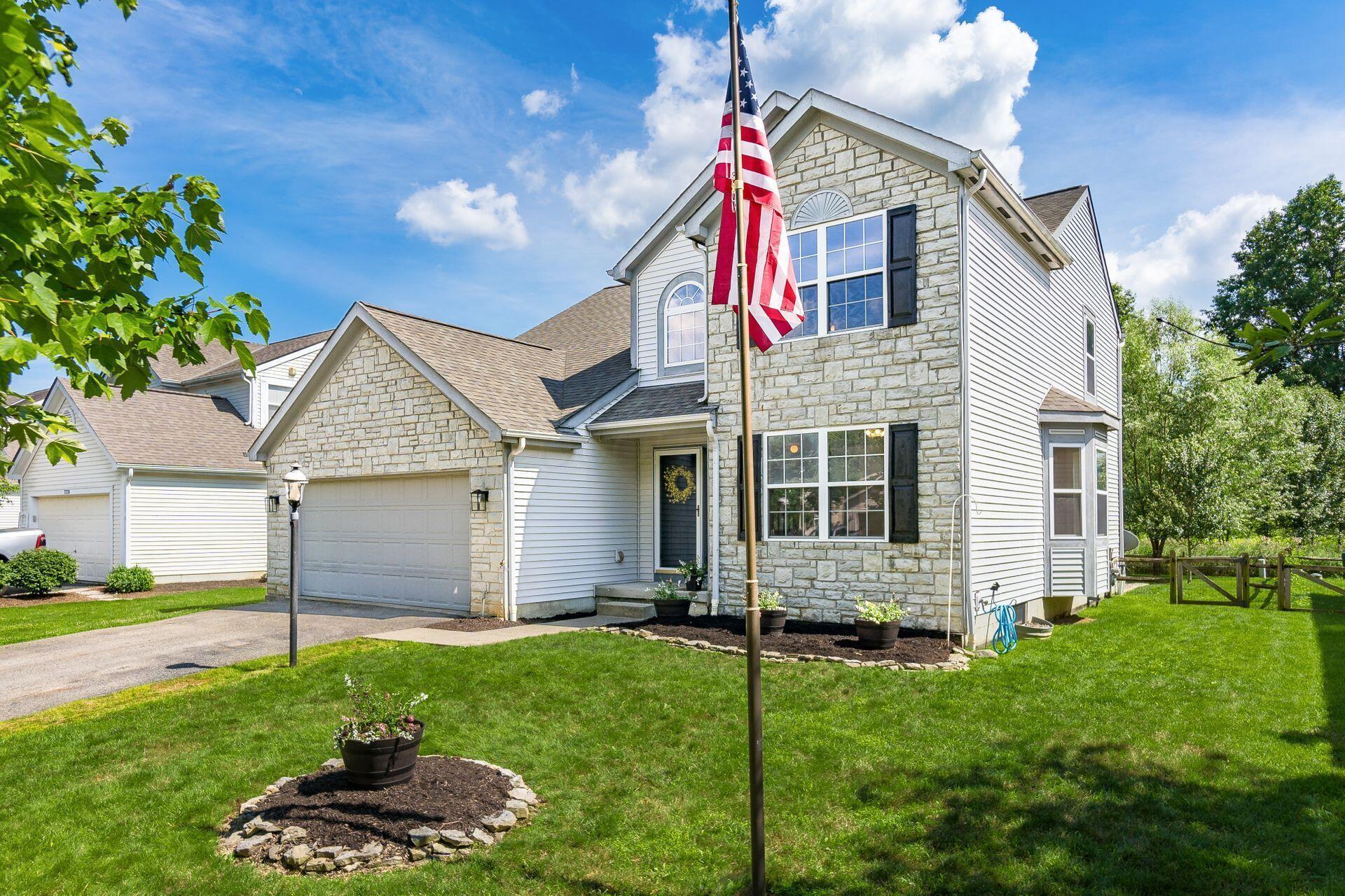 7566 Covington Springs Court