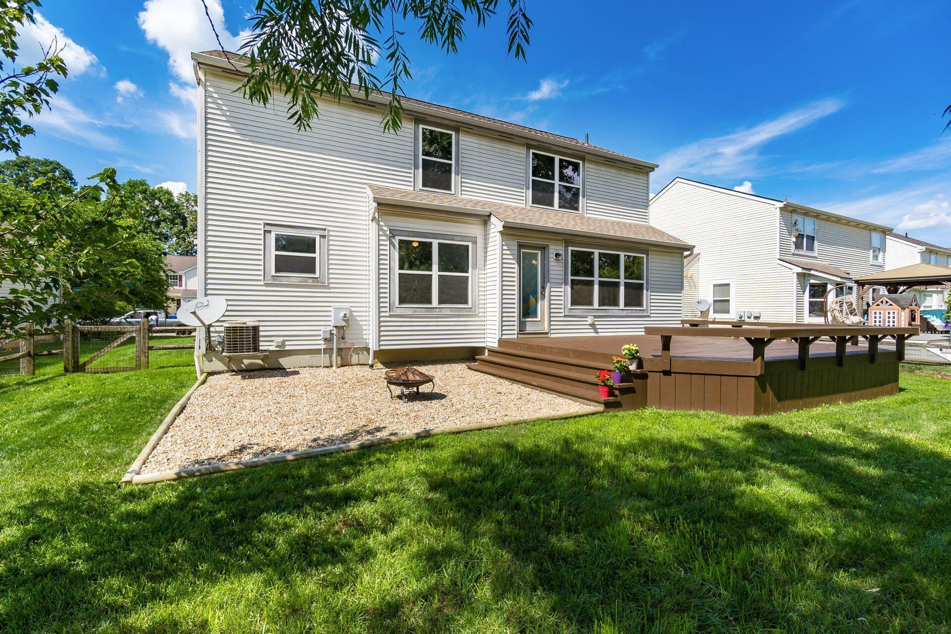 7566 Covington Springs Court