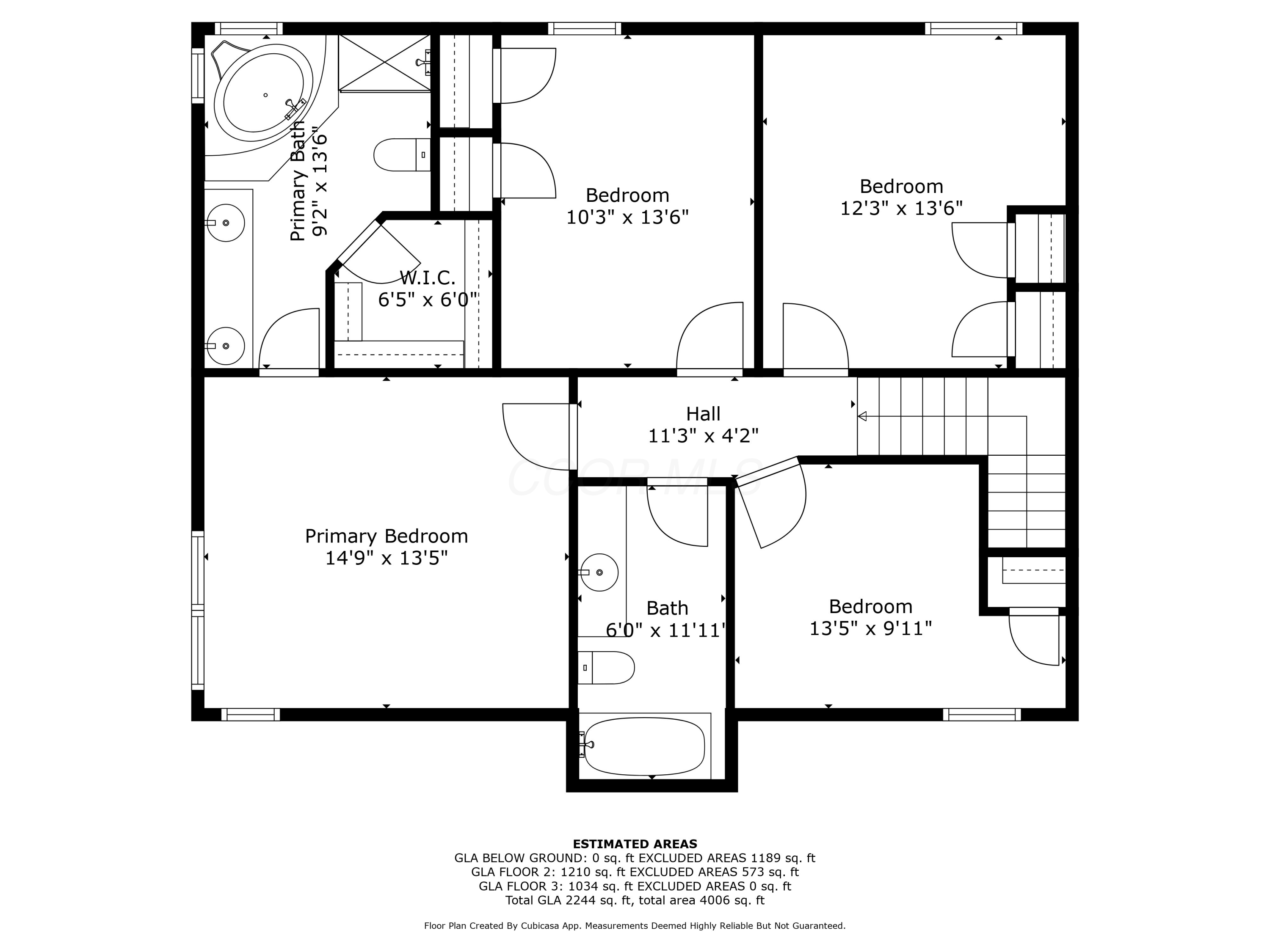 5494 Bullfinch Drive