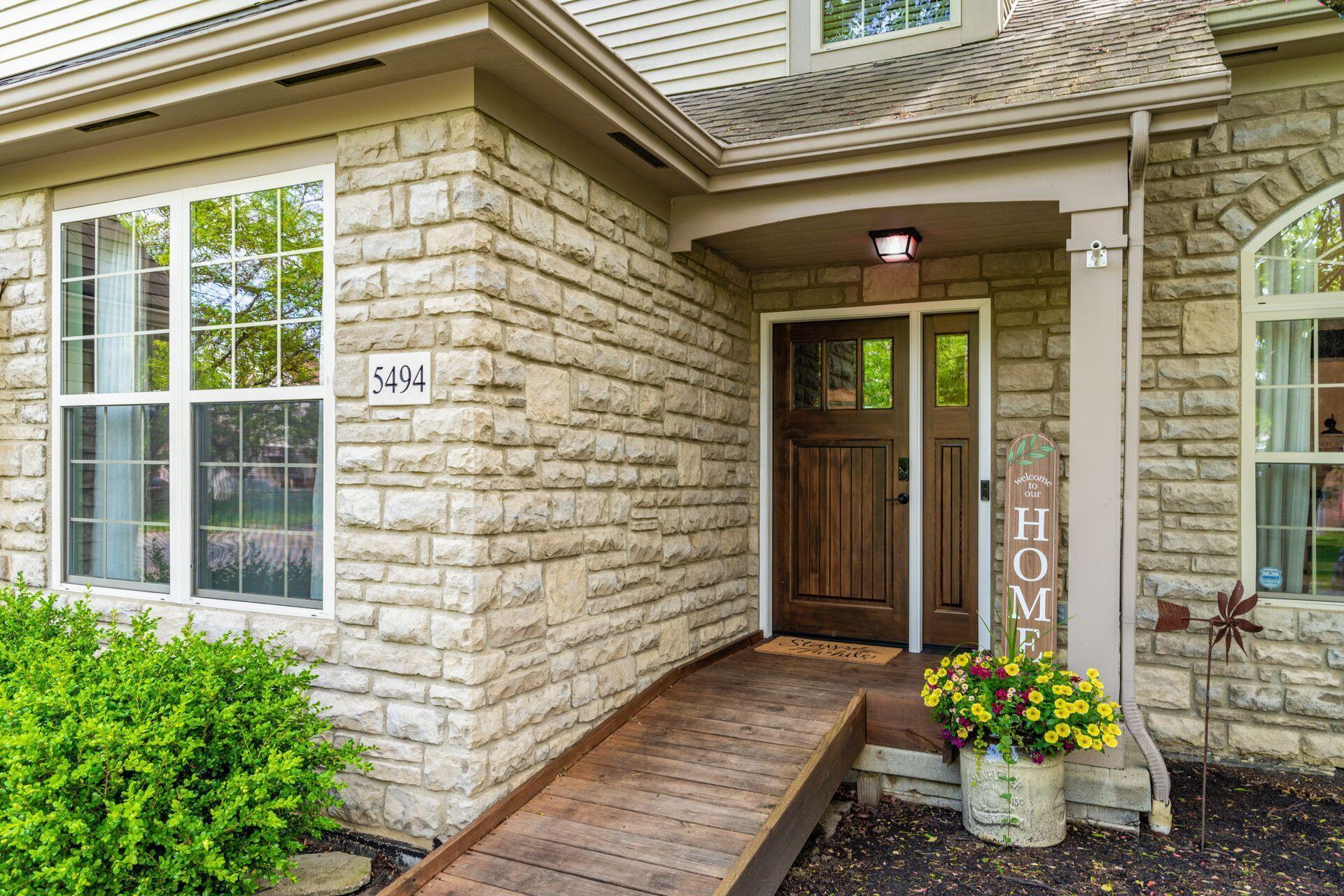 5494 Bullfinch Drive