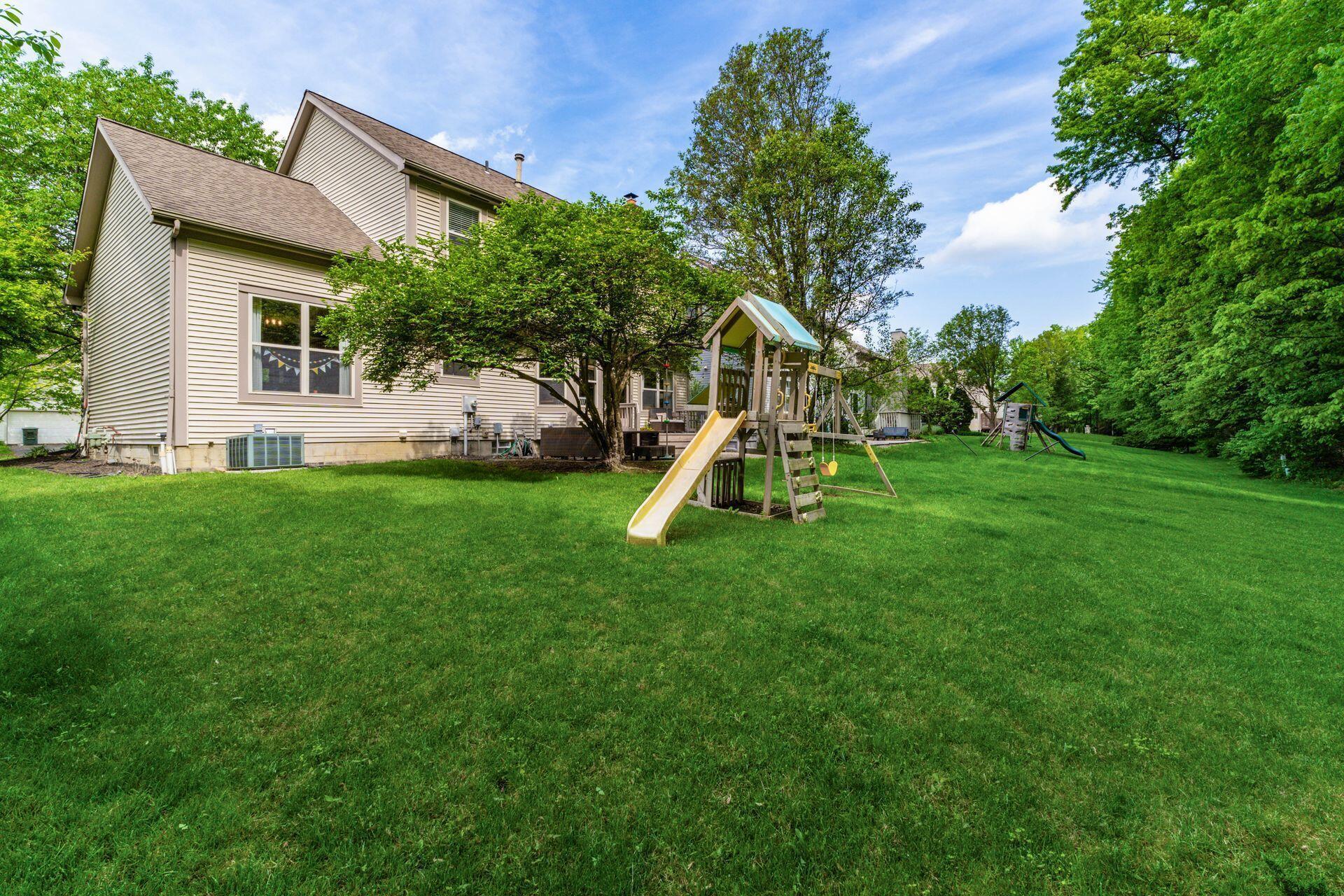 5494 Bullfinch Drive