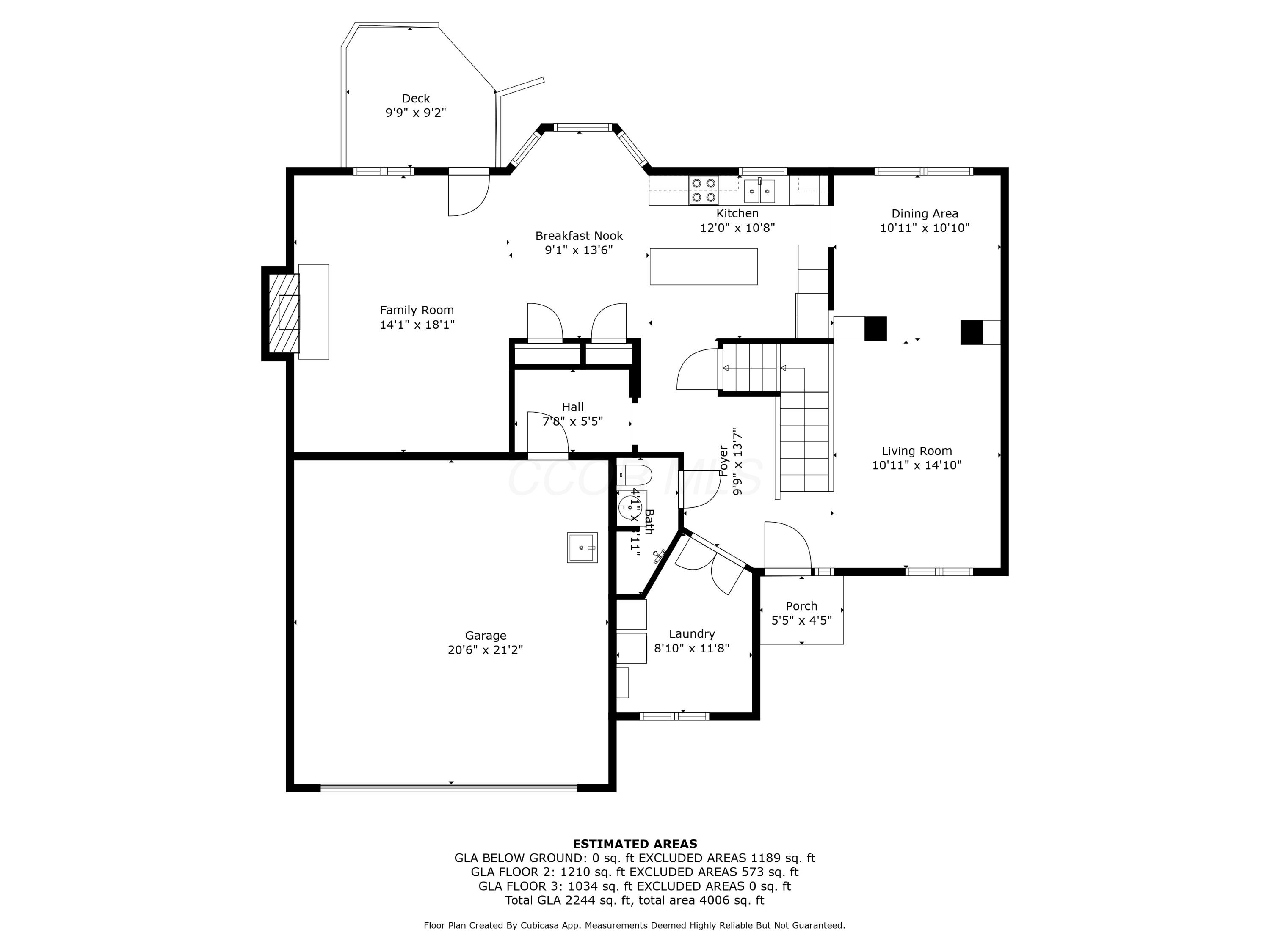 5494 Bullfinch Drive