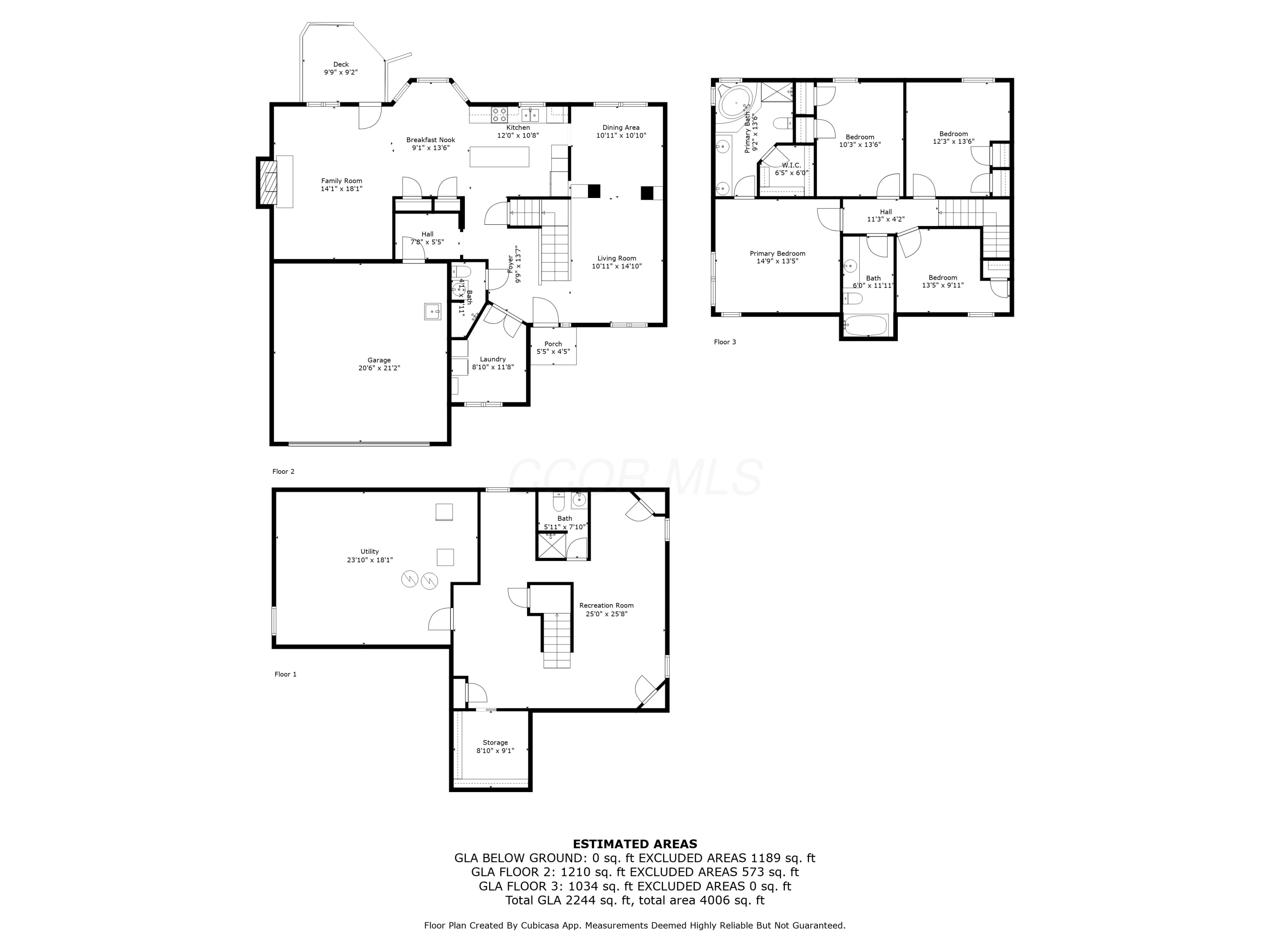 5494 Bullfinch Drive