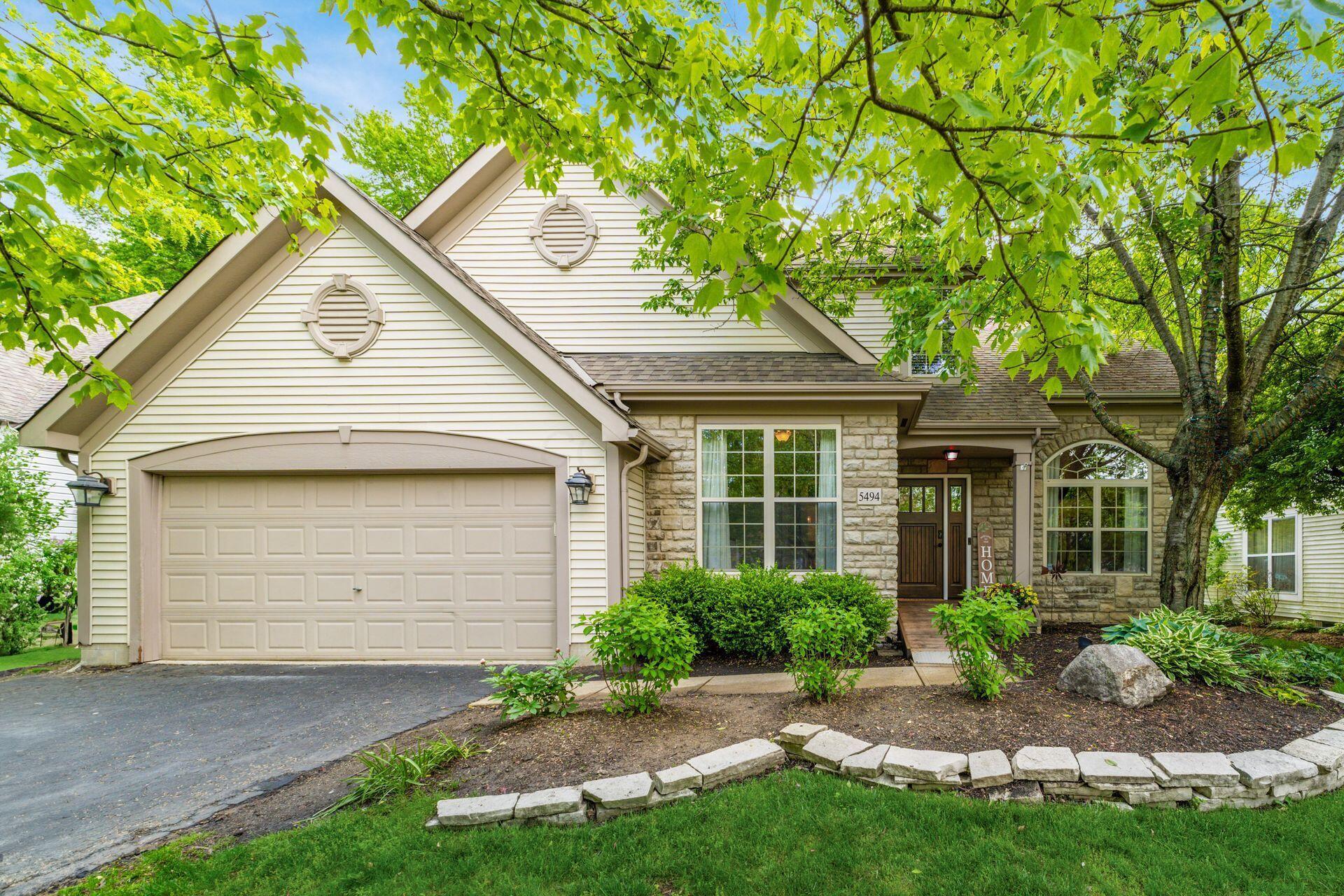 5494 Bullfinch Drive