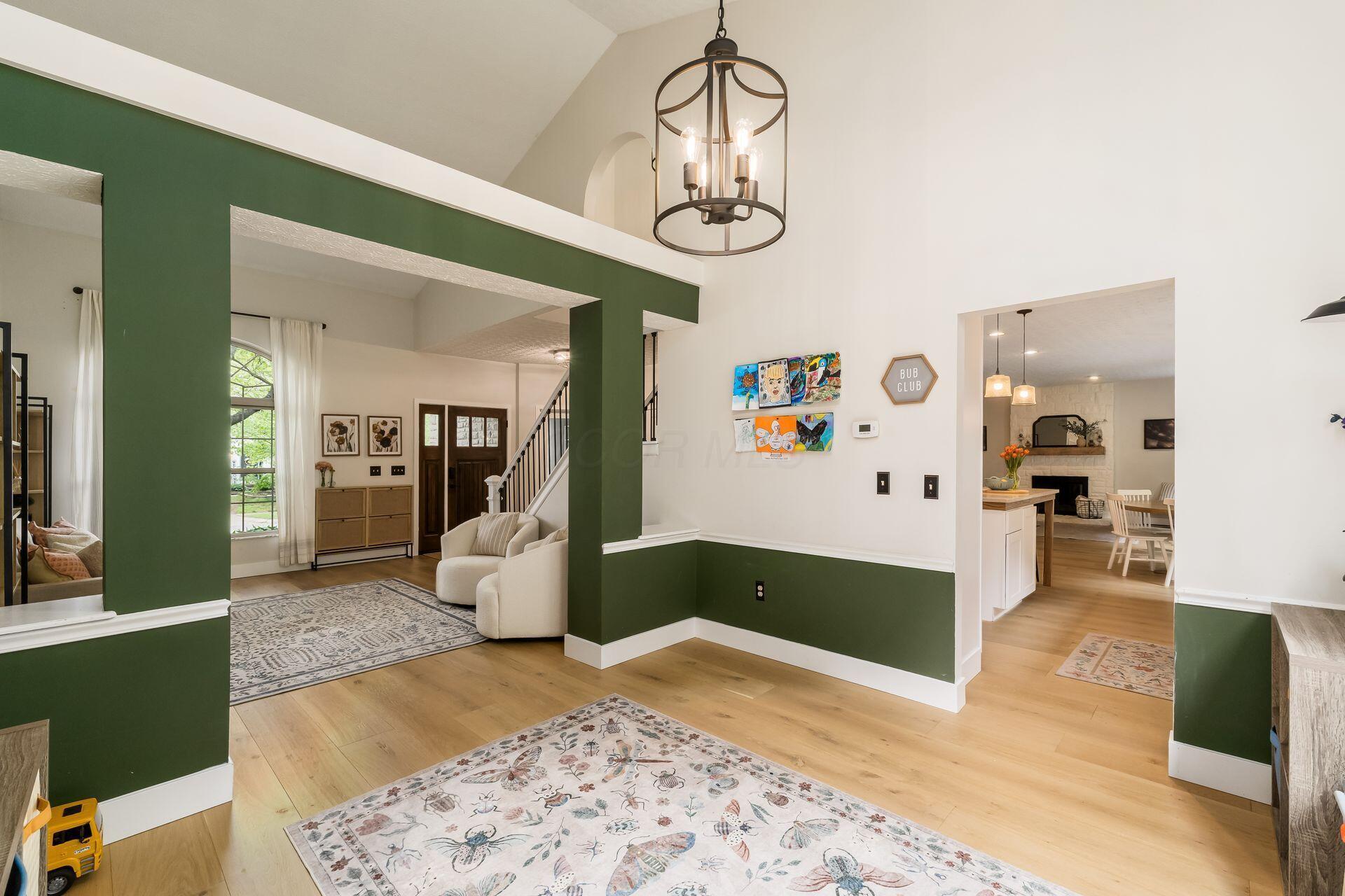 5494 Bullfinch Drive