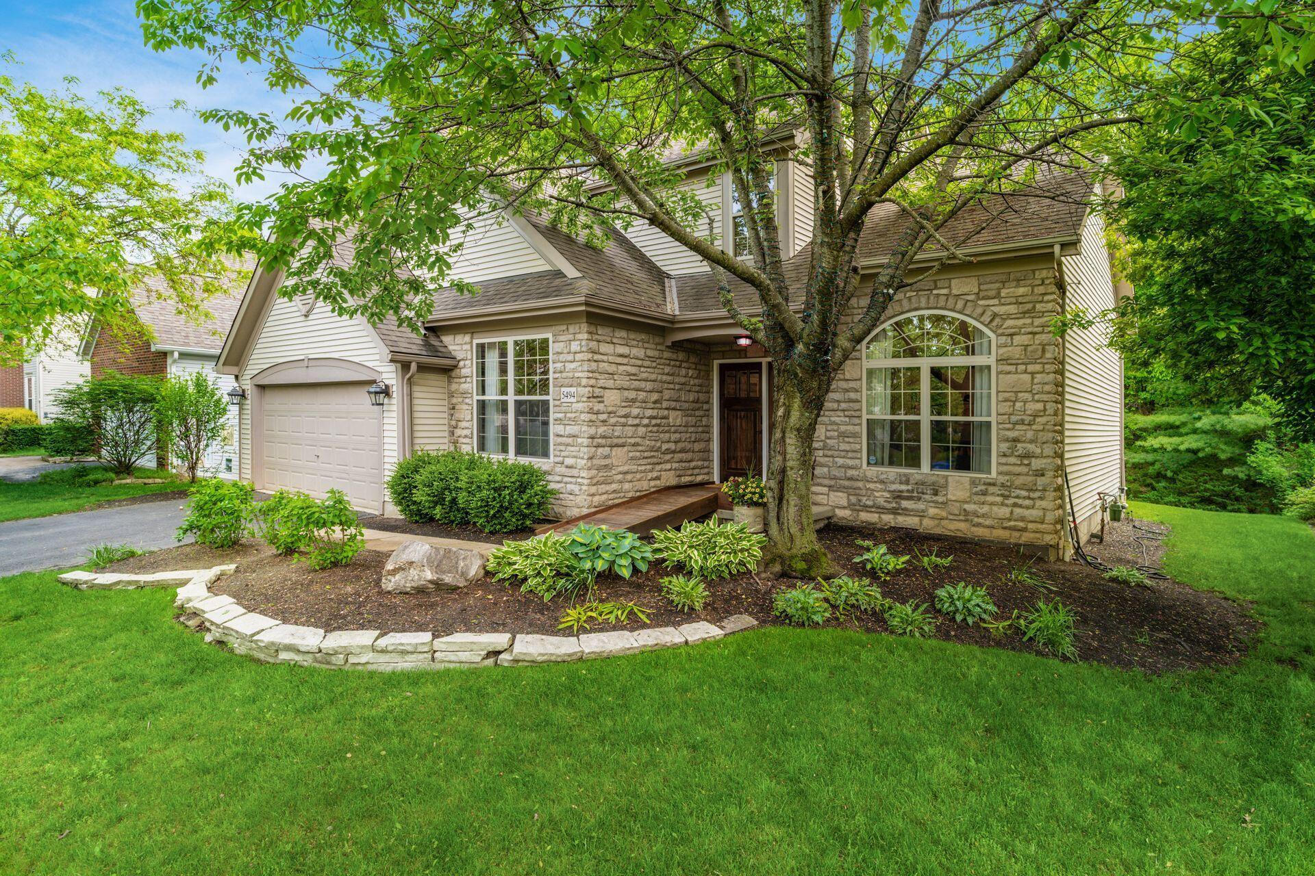 5494 Bullfinch Drive