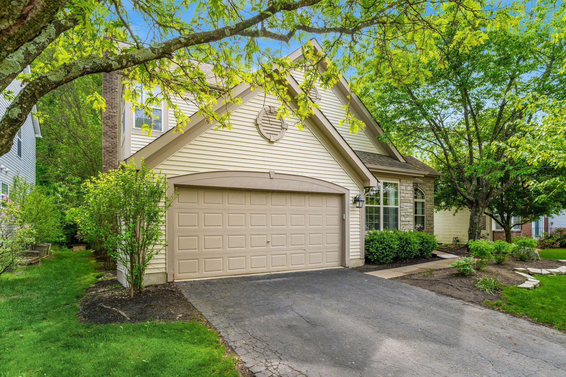 5494 Bullfinch Drive