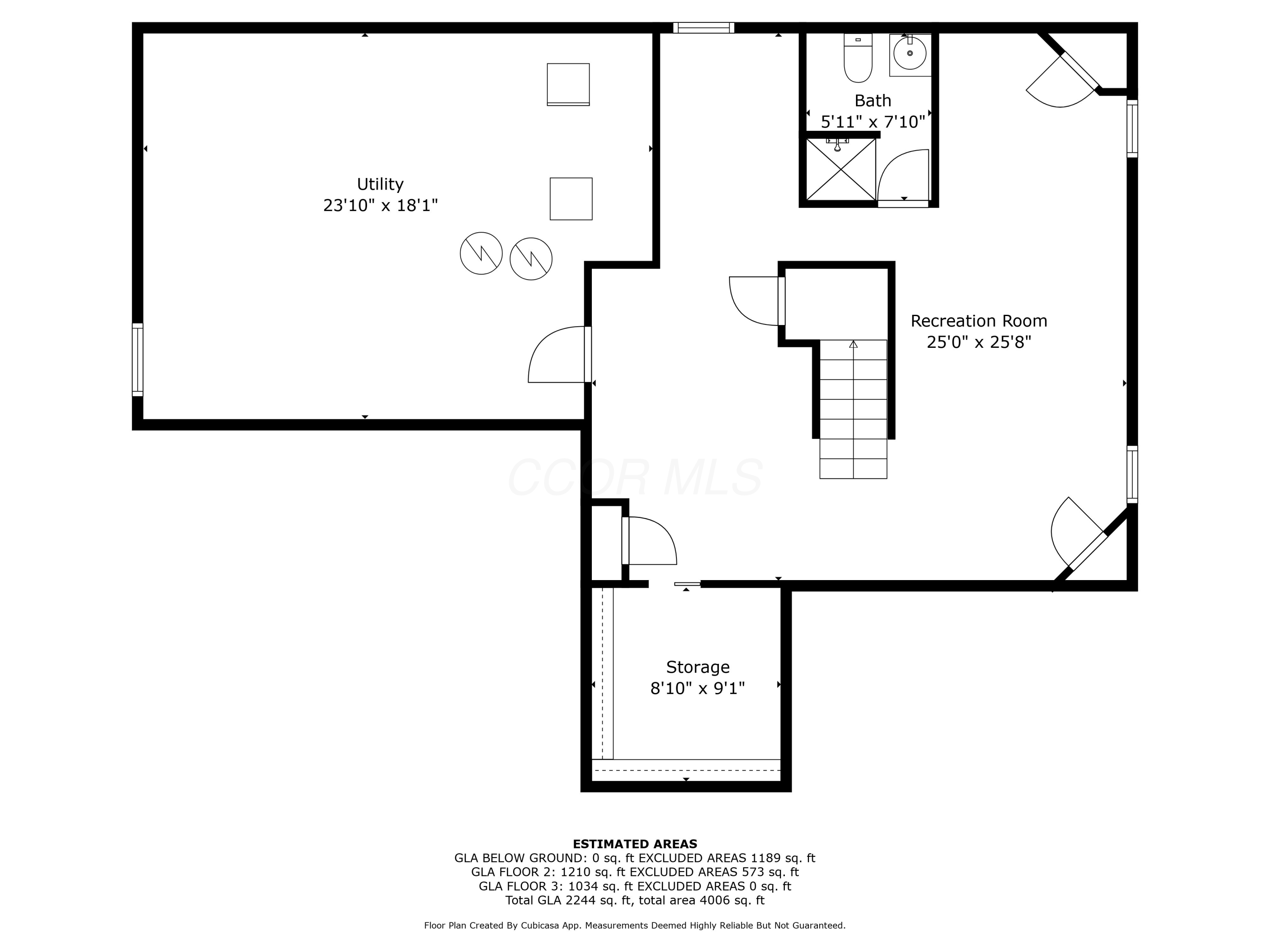 5494 Bullfinch Drive