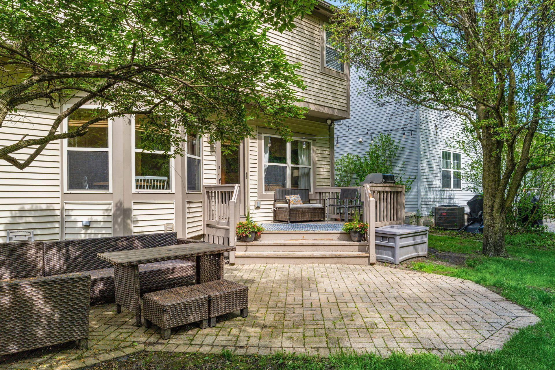 5494 Bullfinch Drive