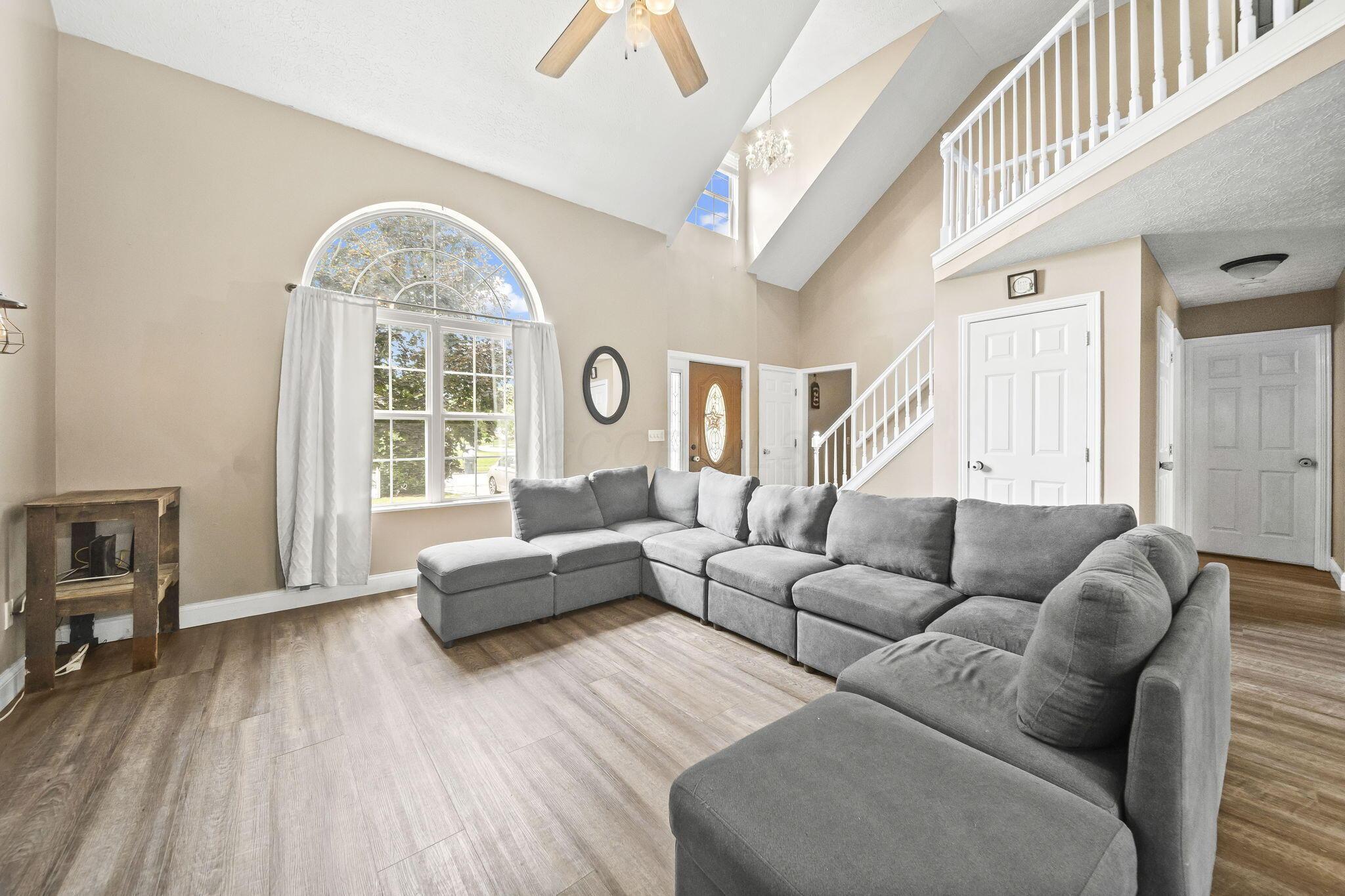 606 Prairie Run Drive