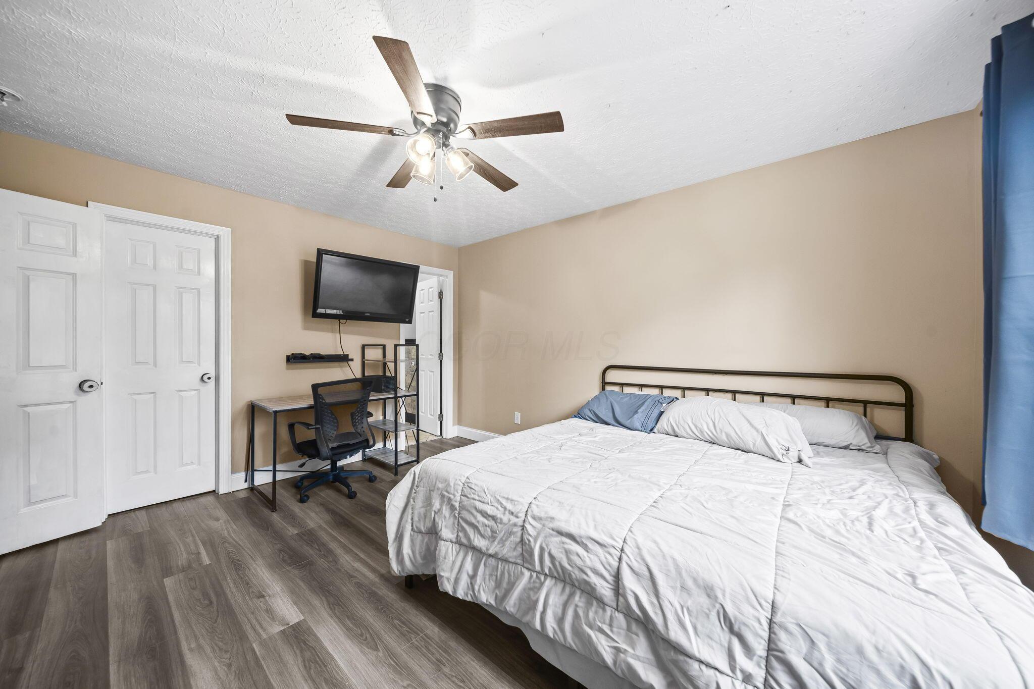 606 Prairie Run Drive