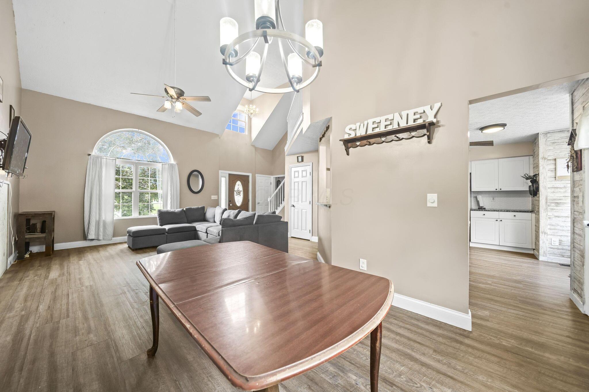 606 Prairie Run Drive