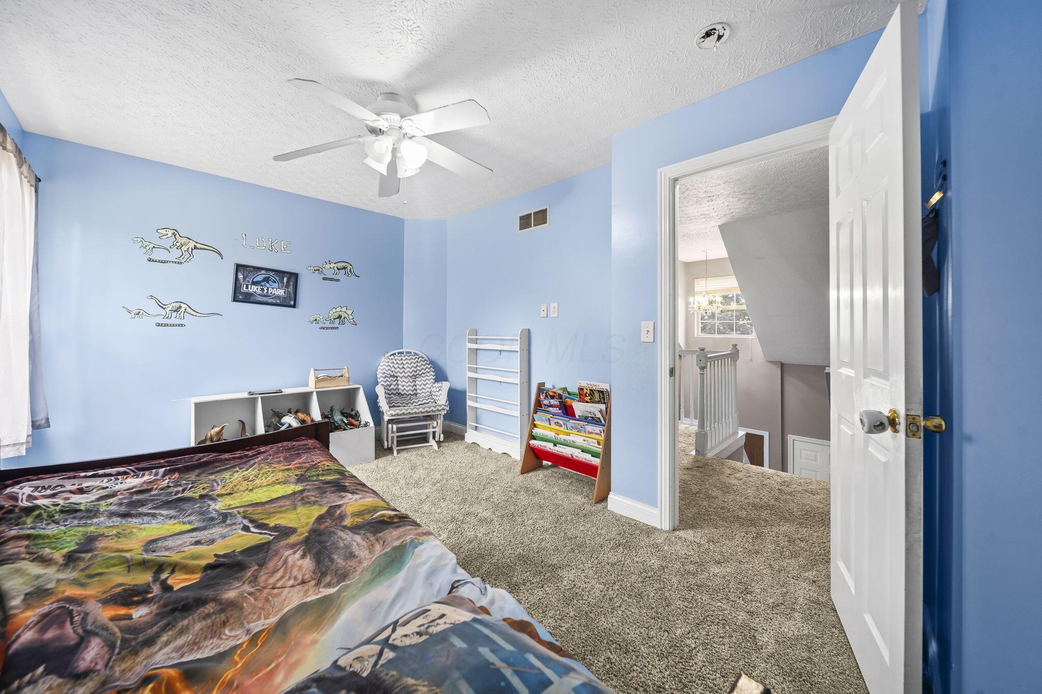 606 Prairie Run Drive