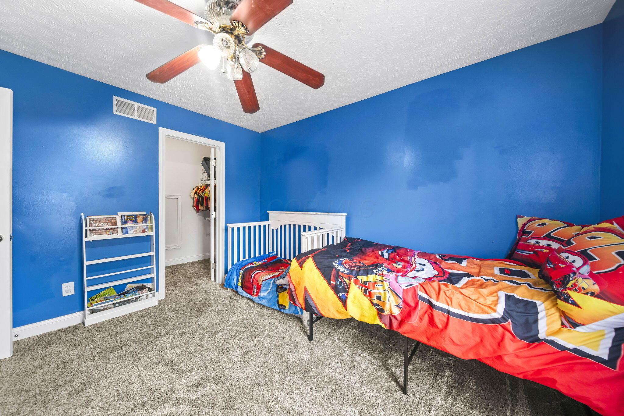 606 Prairie Run Drive