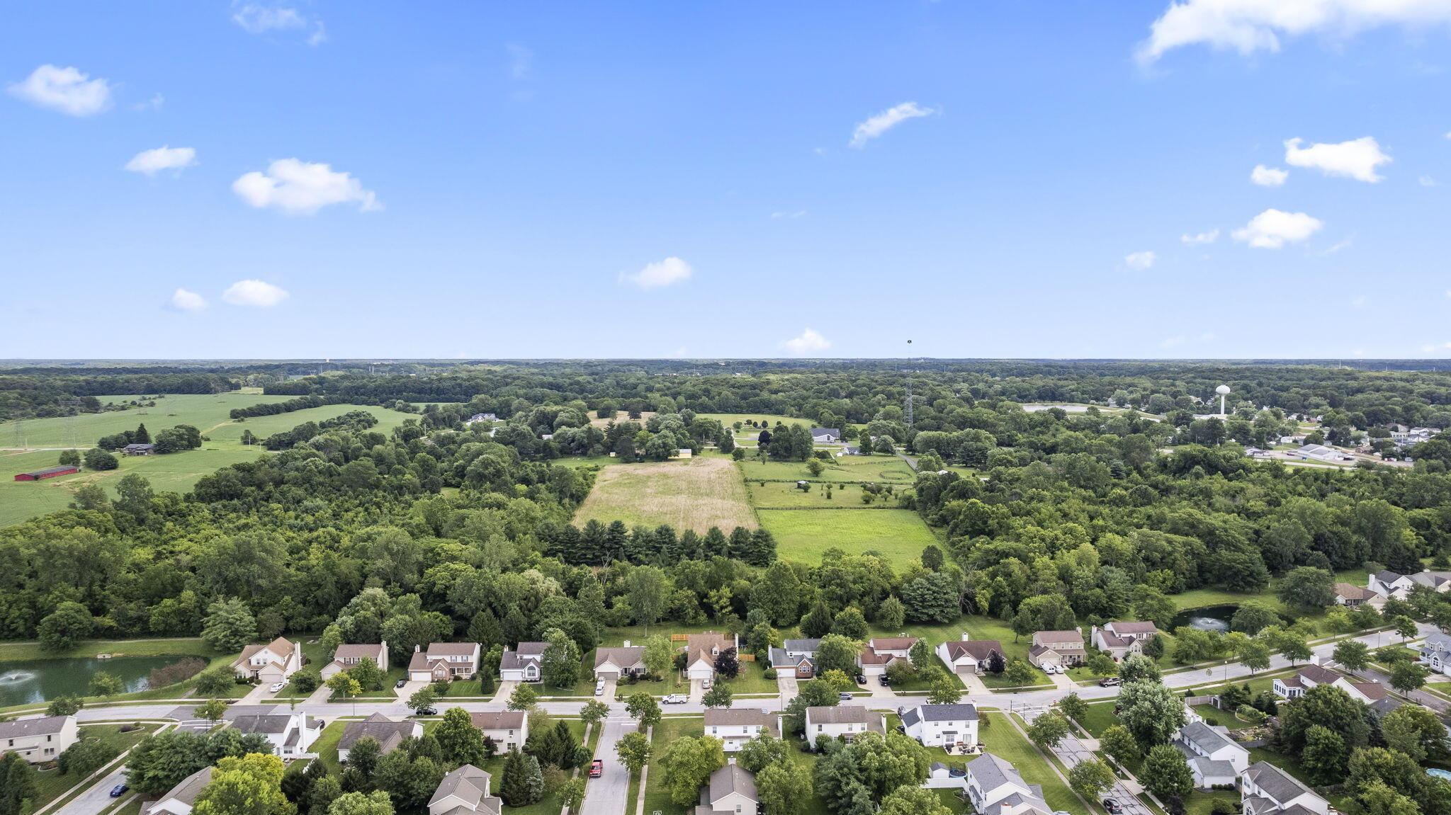 606 Prairie Run Drive