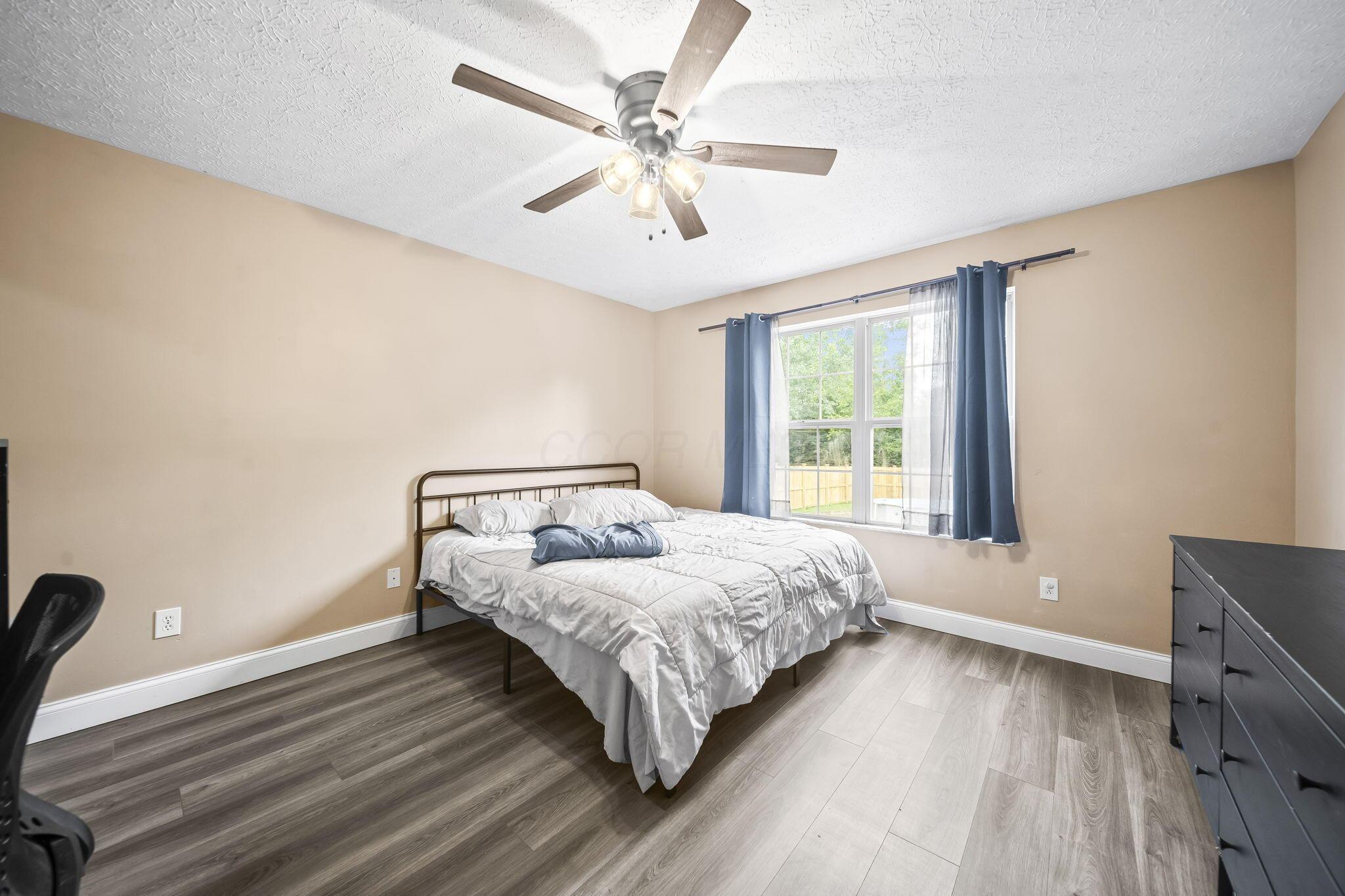 606 Prairie Run Drive