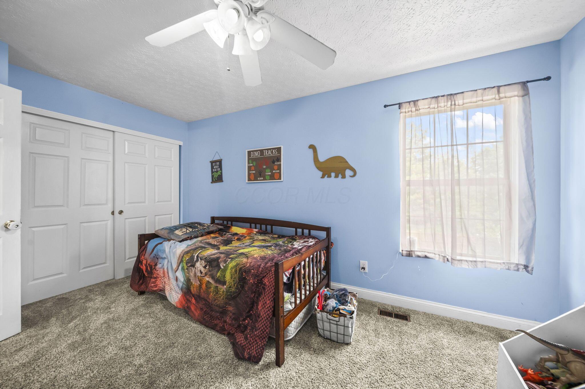 606 Prairie Run Drive