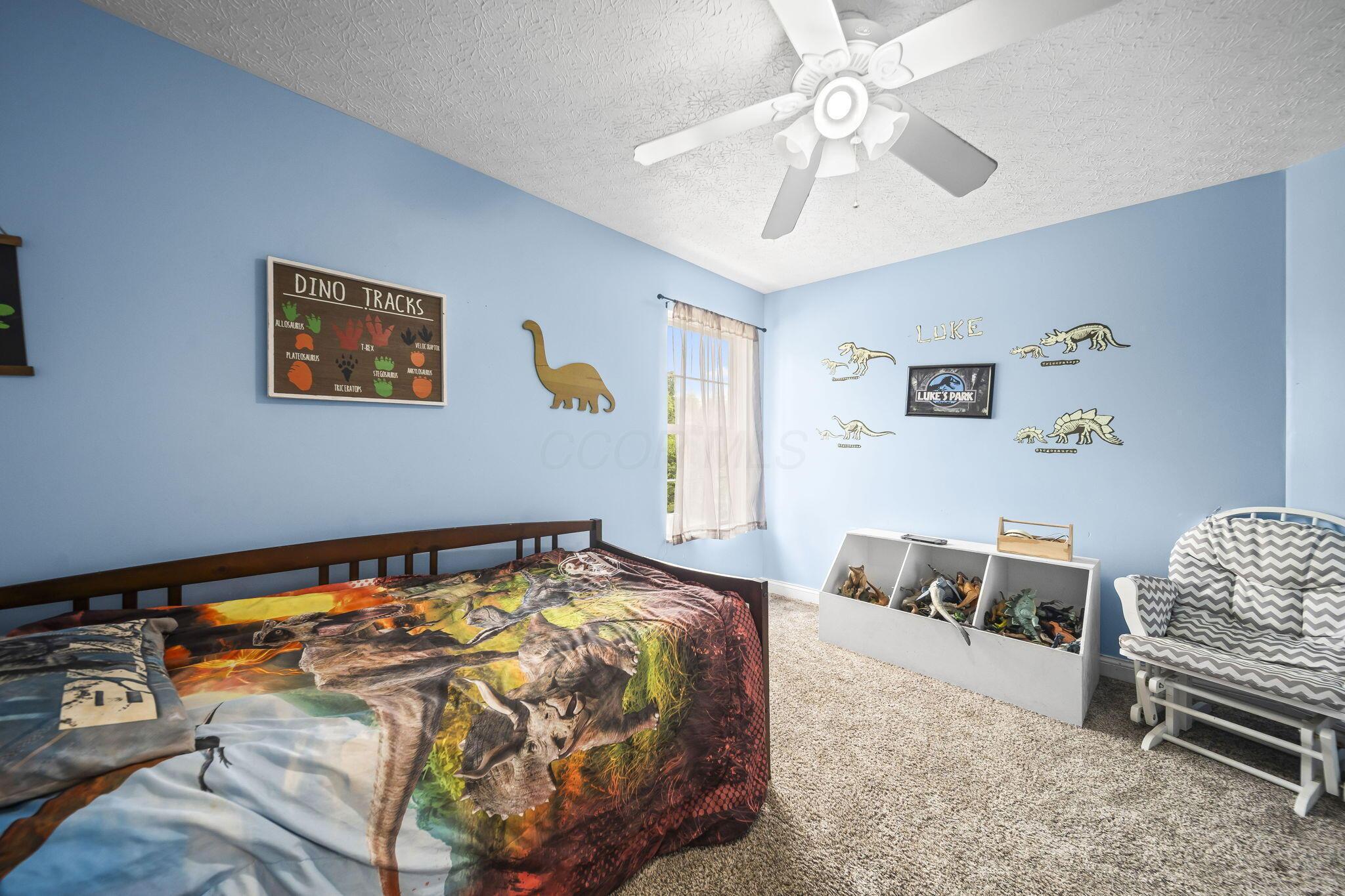 606 Prairie Run Drive