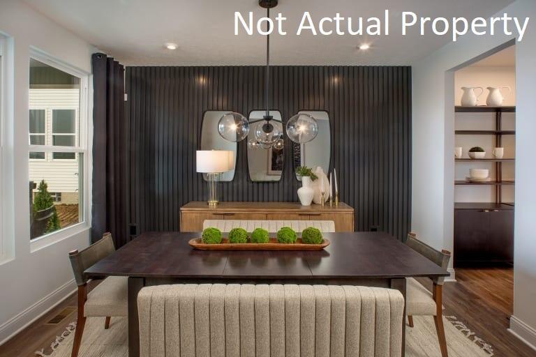 432 Weatherby Drive, Lot 2481