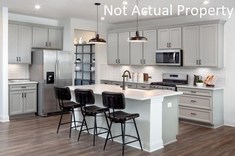 432 Weatherby Drive, Lot 2481