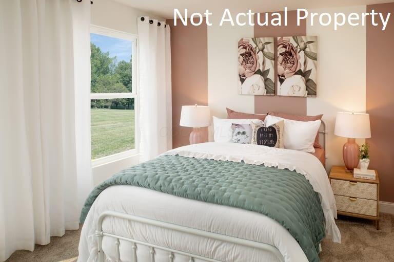 432 Weatherby Drive, Lot 2481