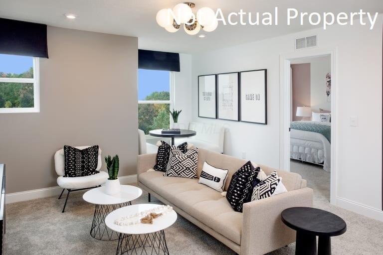 432 Weatherby Drive, Lot 2481