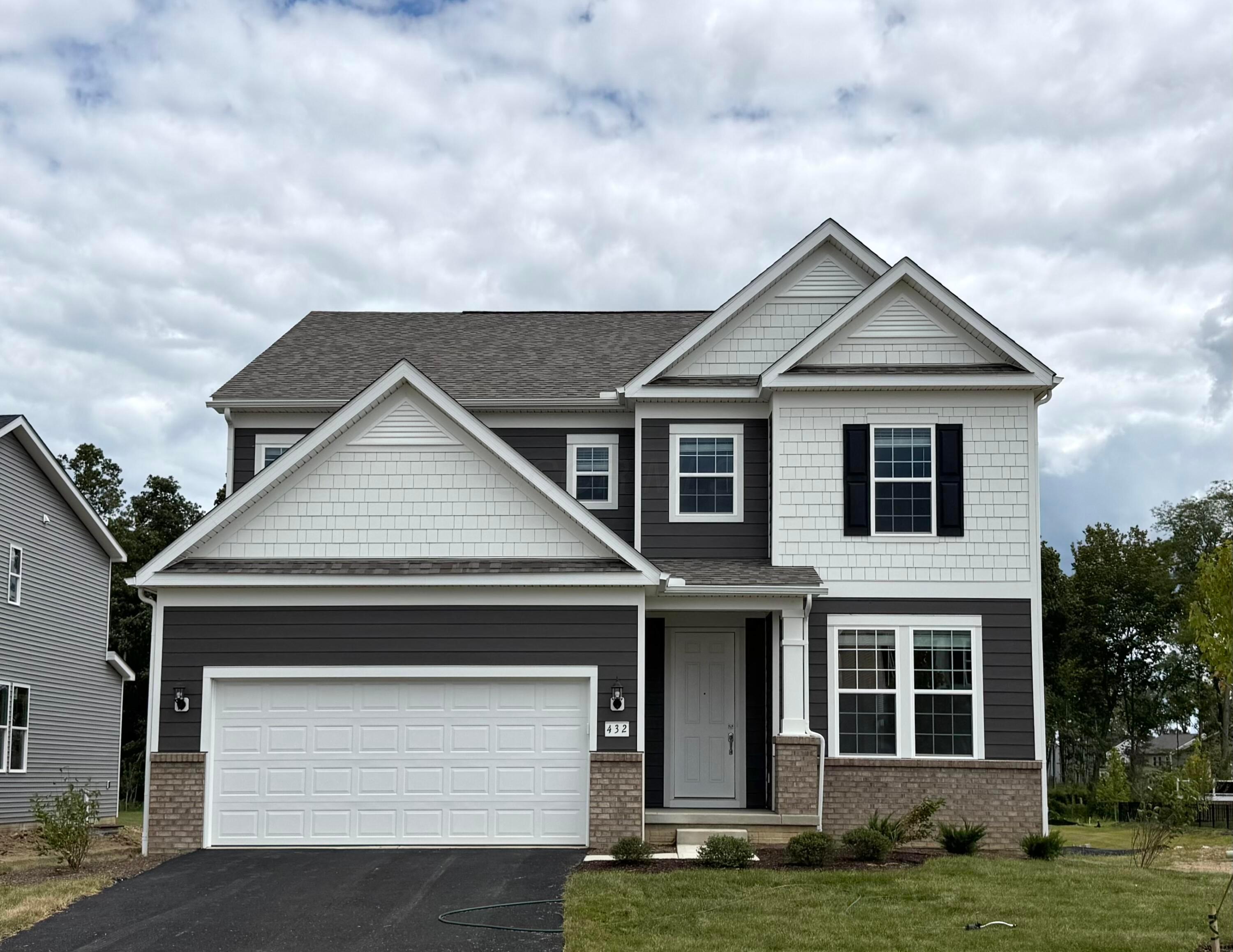 432 Weatherby Drive, Lot 2481