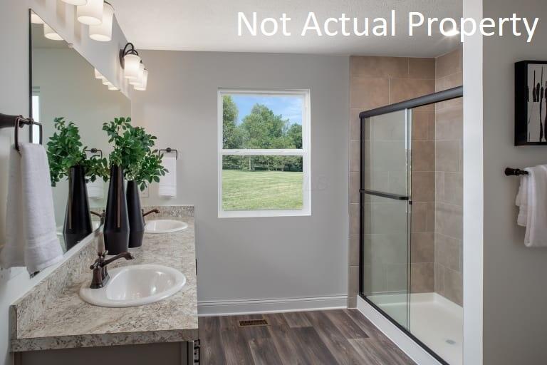 432 Weatherby Drive, Lot 2481