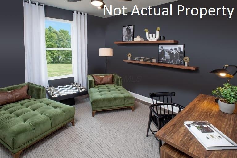 432 Weatherby Drive, Lot 2481