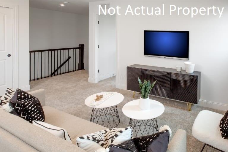 432 Weatherby Drive, Lot 2481