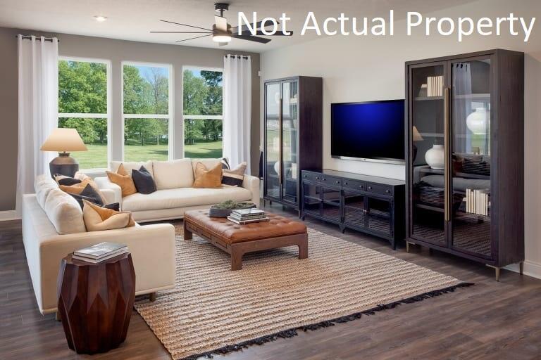 432 Weatherby Drive, Lot 2481