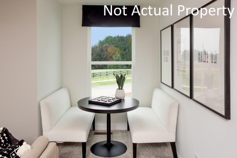 432 Weatherby Drive, Lot 2481