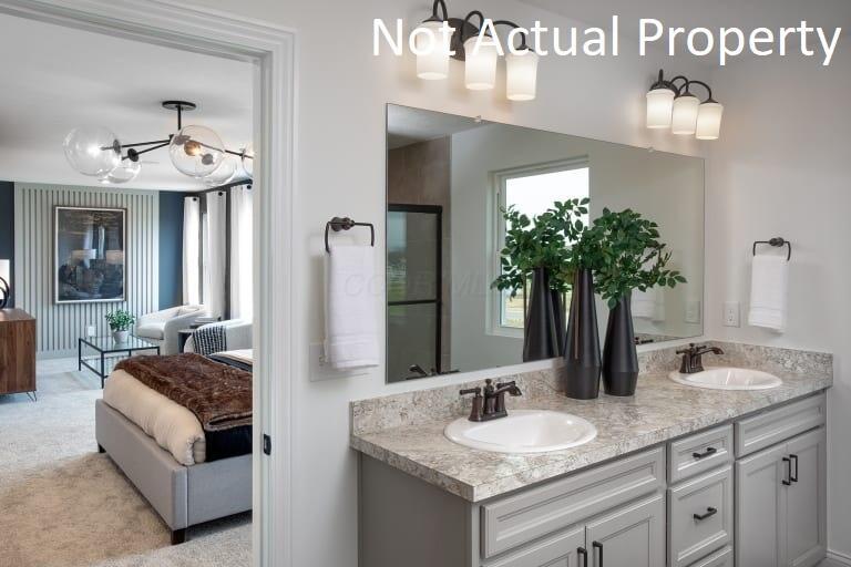 432 Weatherby Drive, Lot 2481