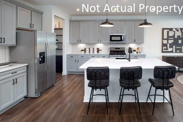 432 Weatherby Drive, Lot 2481