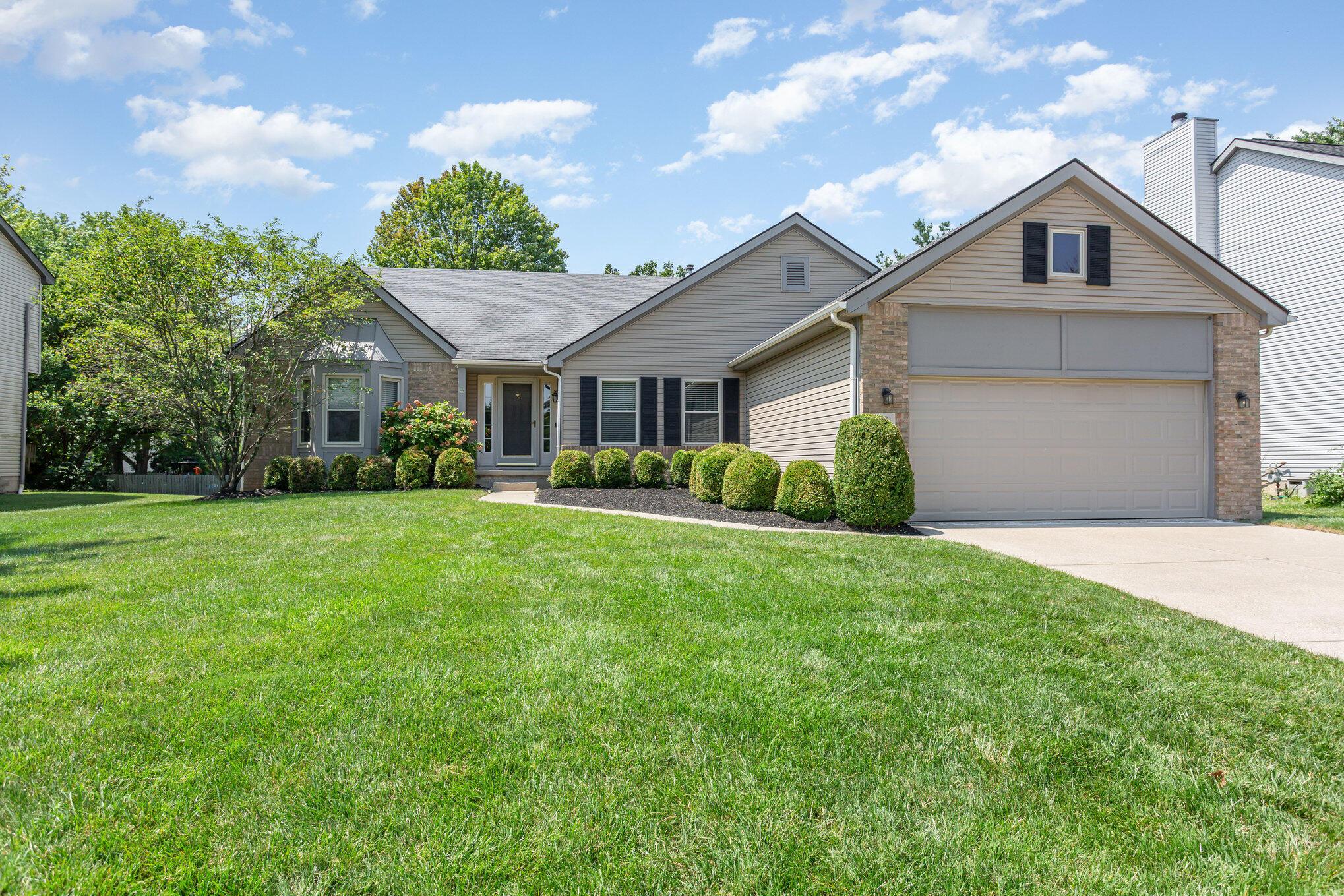 381 Helmbright Drive