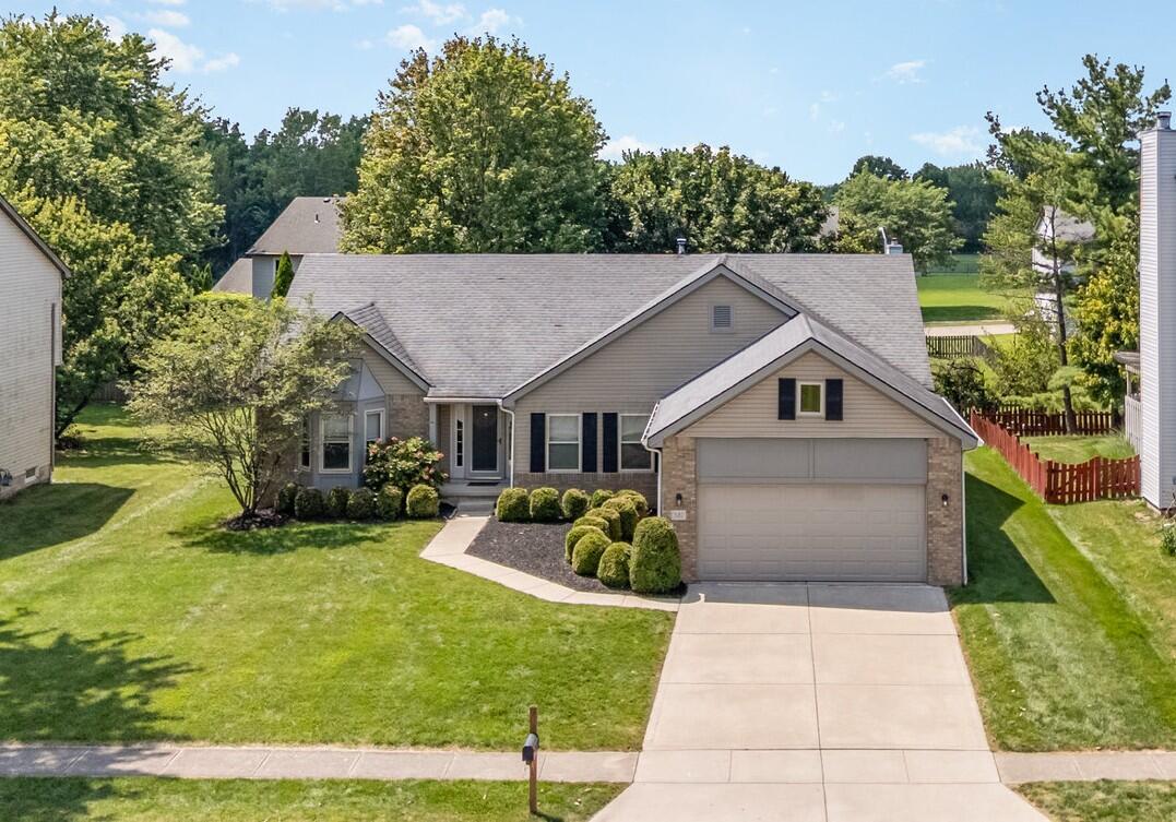 381 Helmbright Drive