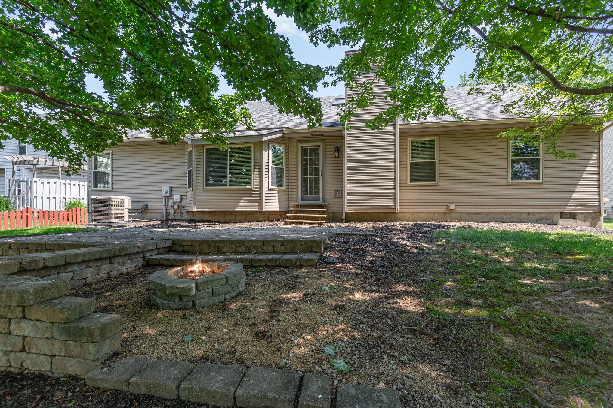 381 Helmbright Drive