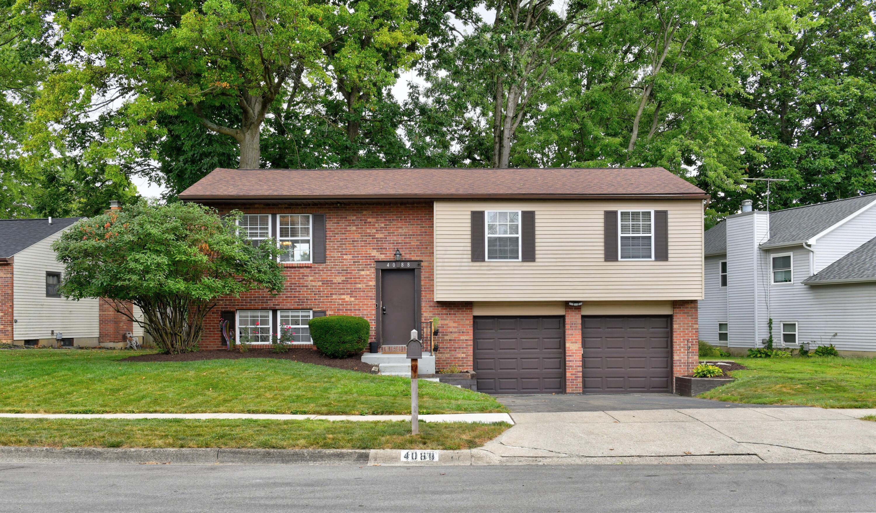 4088 Willow Hollow Drive